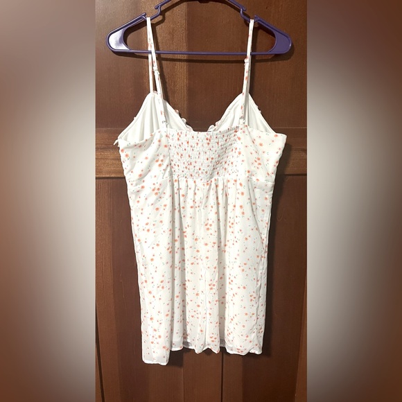 🛍️2/$15🛍️ Wild Fable Mini Dress Sweetheart Tank Dress - Picture 3 of 12